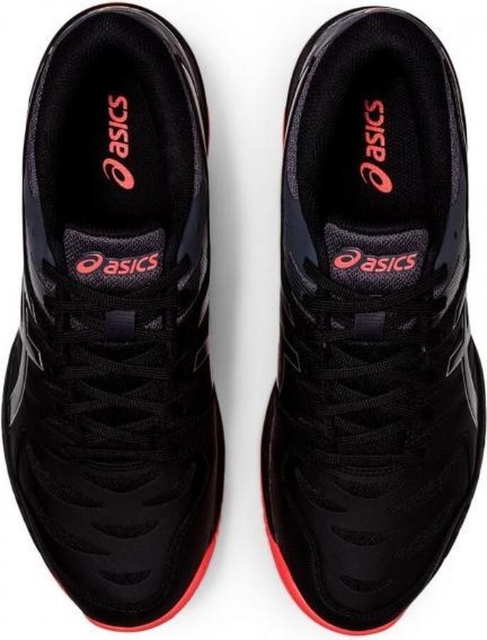 ASICS GEL-Beyond 6 Zwart Rood - Foto 2