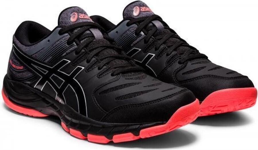 ASICS GEL-Beyond 6 Zwart Rood - Foto 3