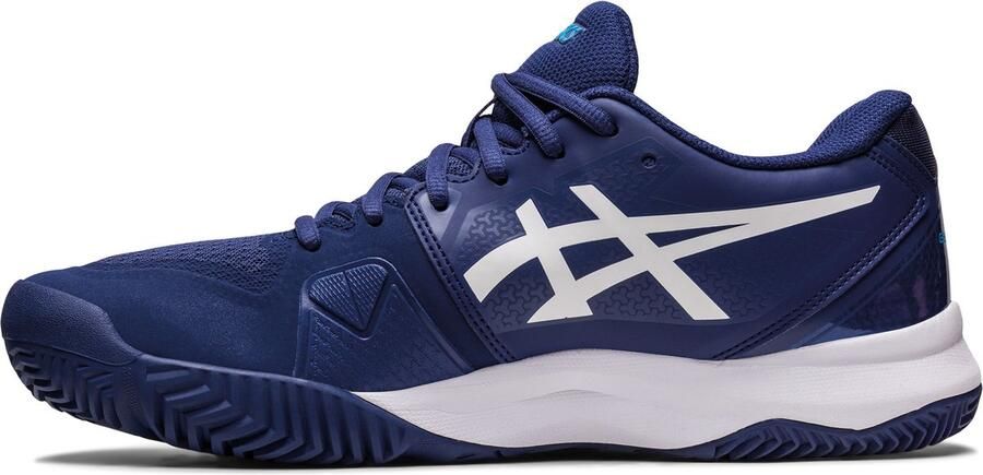 ASICS Gel-Challenger 13 Padel Padelschoenen Heren - Foto 10