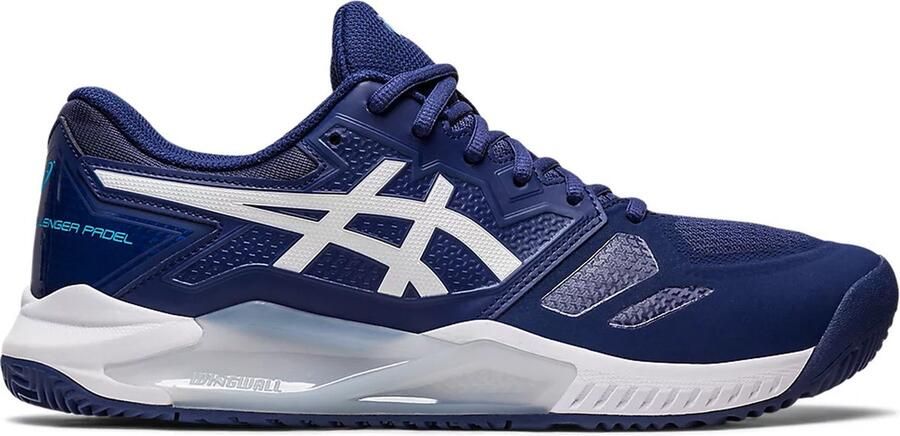 ASICS Gel-Challenger 13 Padel Padelschoenen Heren - Foto 9