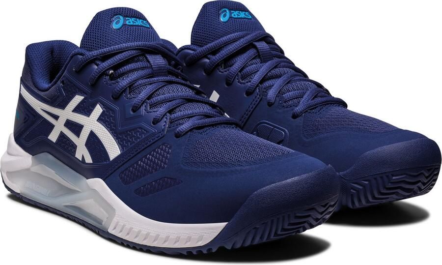 ASICS Gel-Challenger 13 Padel Padelschoenen Heren - Foto 7