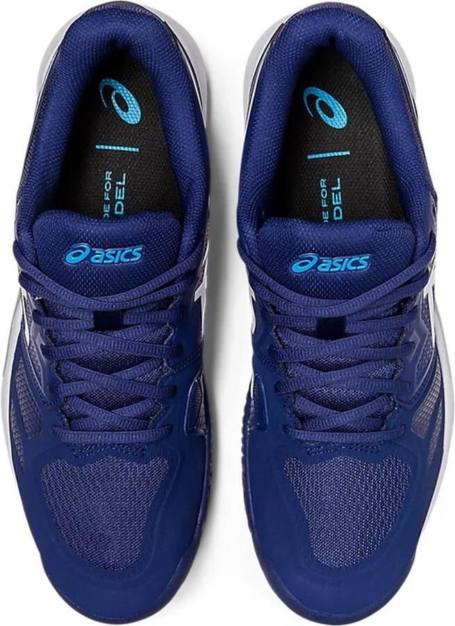 ASICS Gel-Challenger 13 Padel Padelschoenen Heren - Foto 4