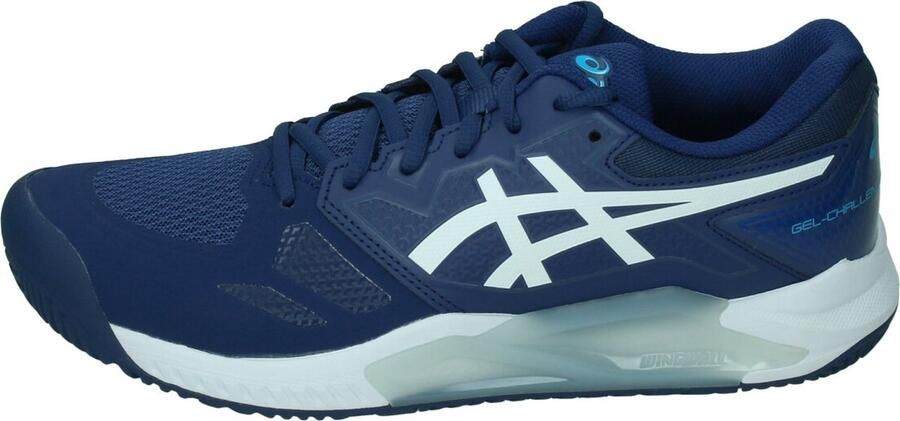 ASICS Gel-Challenger 13 Padel Padelschoenen Heren - Foto 11