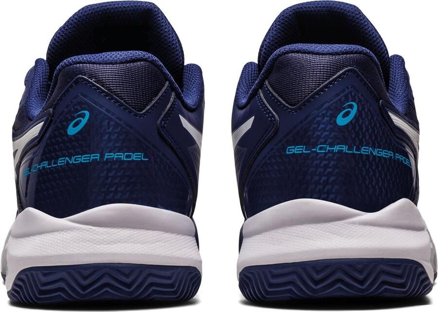 ASICS Gel-Challenger 13 Padel Padelschoenen Heren - Foto 6
