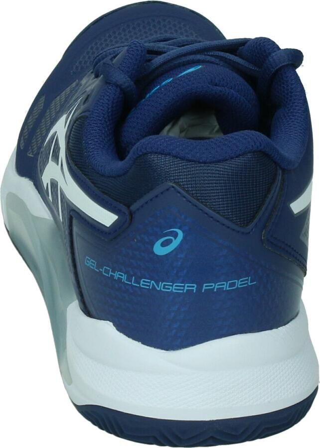 ASICS Gel-Challenger 13 Padel Padelschoenen Heren - Foto 5