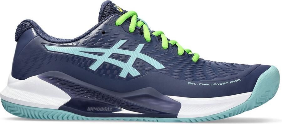 ASICS Gel-challenger 14 Padel 1041a404