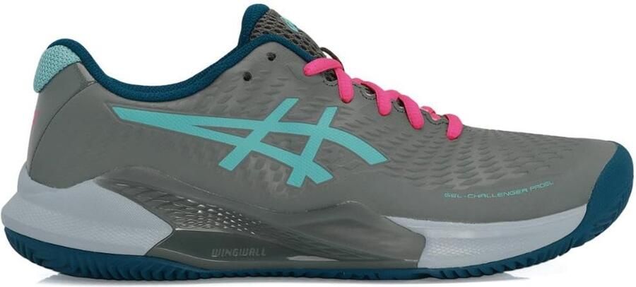 ASICS GEL CHALLENGER 14 PADEL PHANTOM IMPERIAL