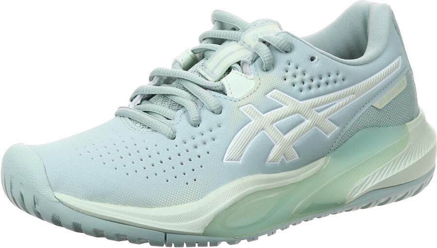 ASICS Gel-Challenger 15 AC Tennisschoenen Dames
