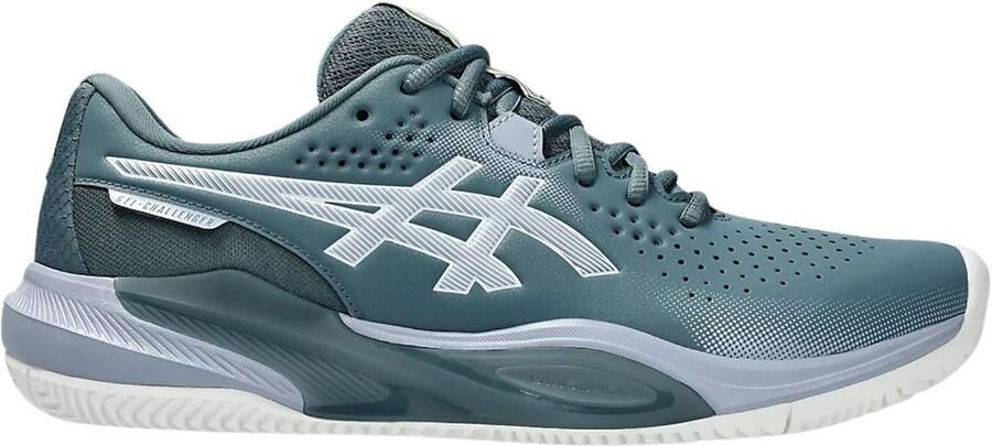 ASICS Gel-Challenger 15 Clay Tennisschoenen heren Blauw