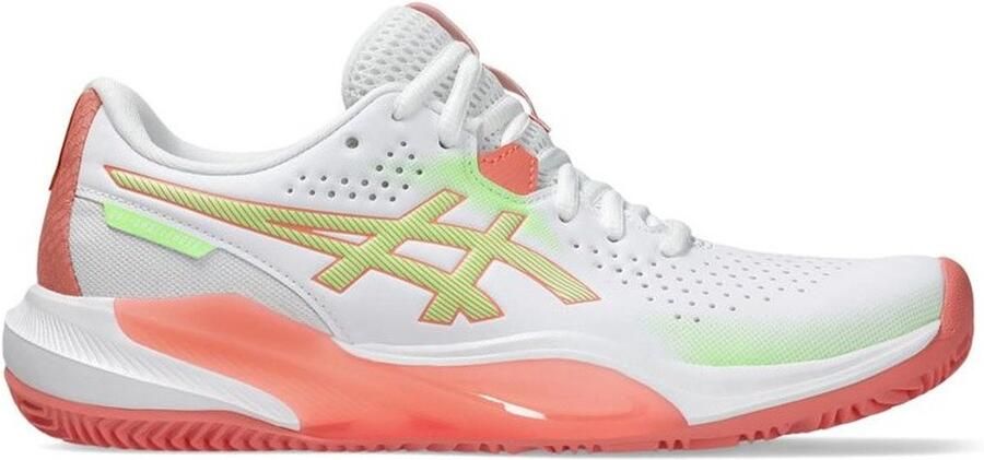 ASICS GEL CHALLENGER 15 PADEL schoenen Comfort Stabiliteit