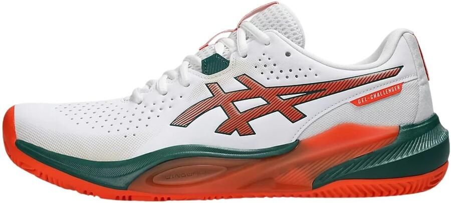 ASICS Fitness Schoenen 102 GEL CHALLENGER 15 PADEL