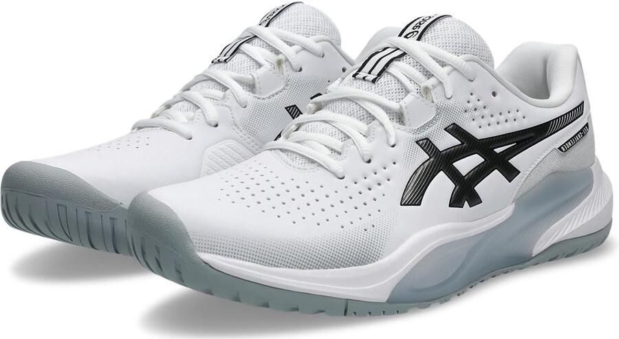 ASICS GEL-CHALLENGER 15 Tennisschoenen Wit