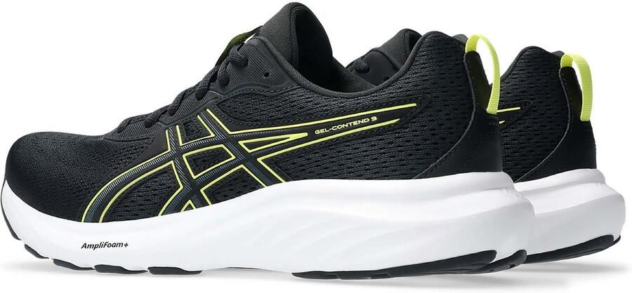 ASICS Gel-Contend 9 Hardloopschoenen Sportswear Volwassen