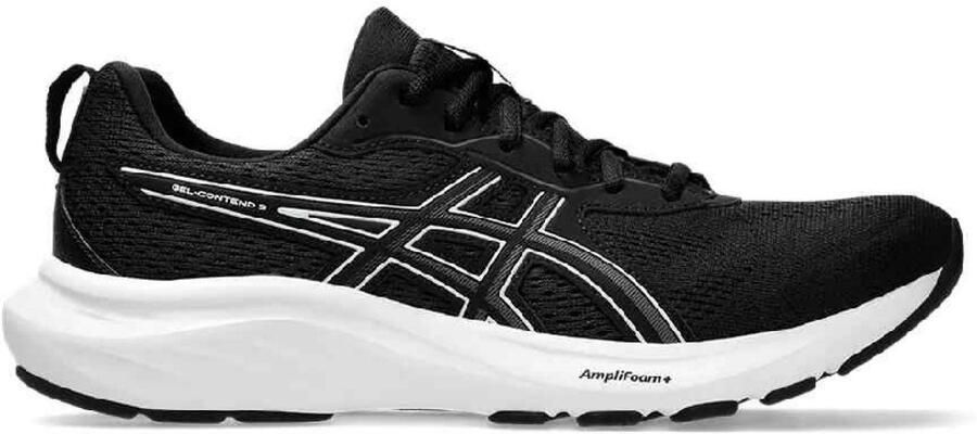 ASICS Gel-Contend 9 Hoopschoenen Sportwear Volwassen