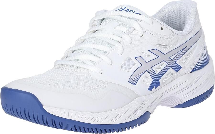 ASICS GEL-COURT HUNTER 3 Sportschoenen Wit Lila