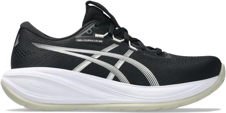 ASICS Gel Cumul 2a Hardloopschoenen Dames Smal