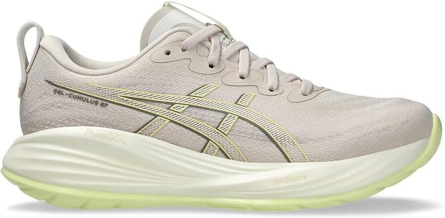 ASICS Hardloopschoenen Chaussures de running Gel-Cumulus 27 excellent amorti - Foto 3