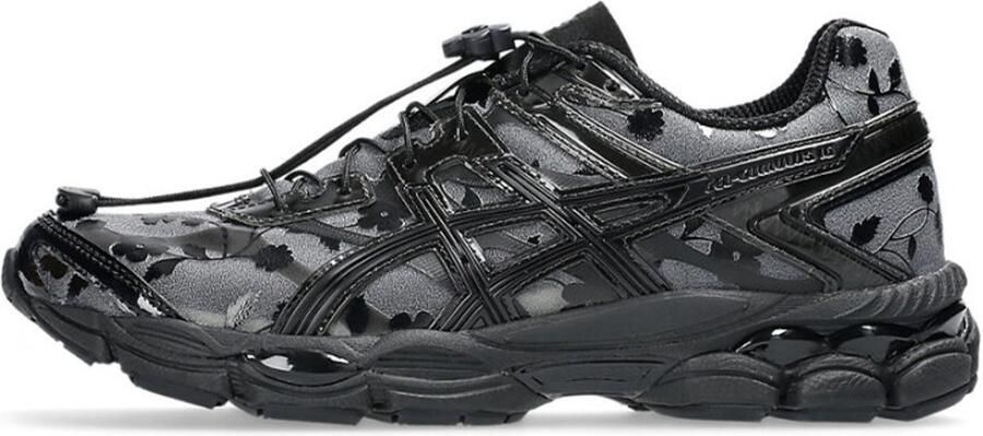 ASICS Gel-Cumul Cecilie Bahnsen Floral Pack Black