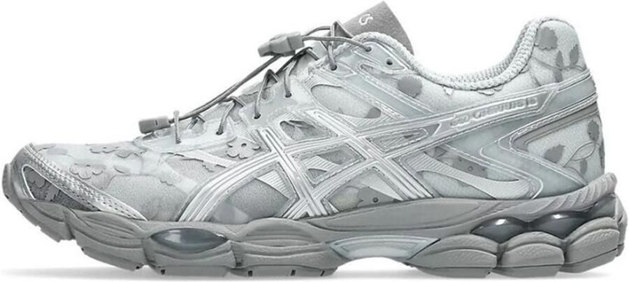ASICS Gel-Cumul Cecilie Bahnsen Floral Pack Glacier Grey