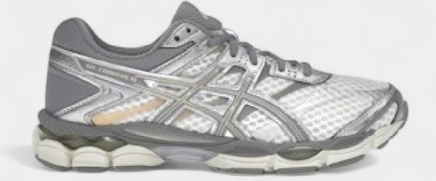 ASICS Lage Sneakers Gel-Cumulus 16 Cream Clay Grey