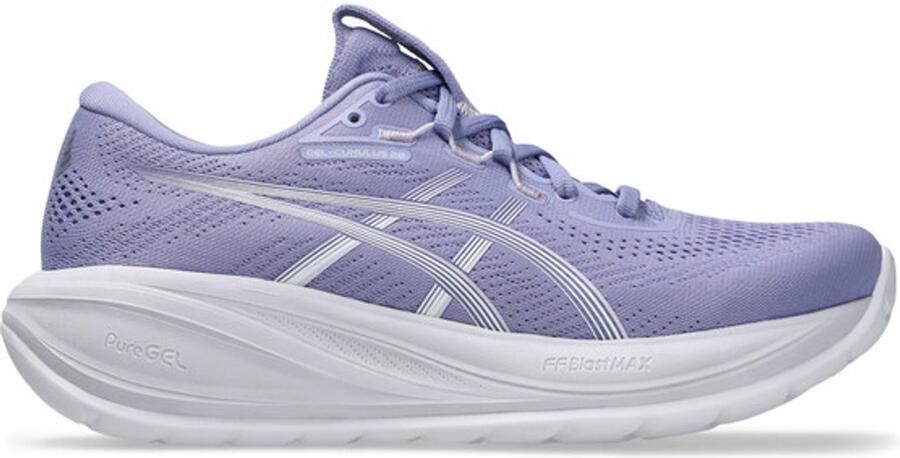 ASICS GEL CUMUL Hardloopschoenen Murasaki - Foto 2