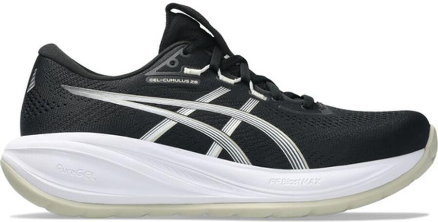 ASICS Gel Cumul 2a Hardloopschoenen Dames Smal