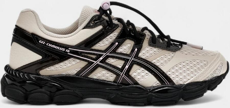 ASICS Lage Sneakers Gel-Cumulus 16 Finesse Desert Rose