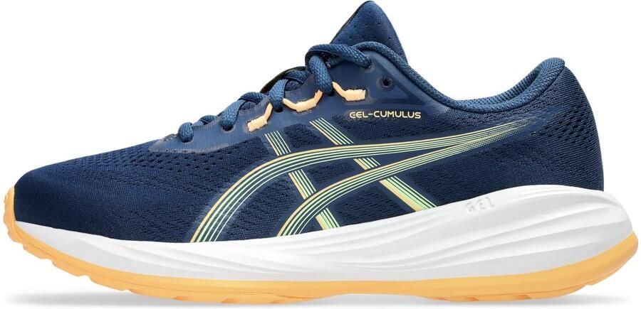 ASICS Gel-Cumul GS Hardloopschoenen Azure Heather
