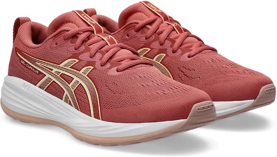 ASICS Gel-Cumul Gs Hardloopschoenen Sportwear Volwassen