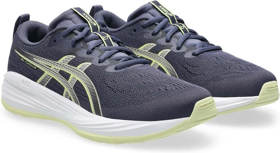 ASICS Gel-Cumul Gs Hardloopschoenen Sportwear Volwassen