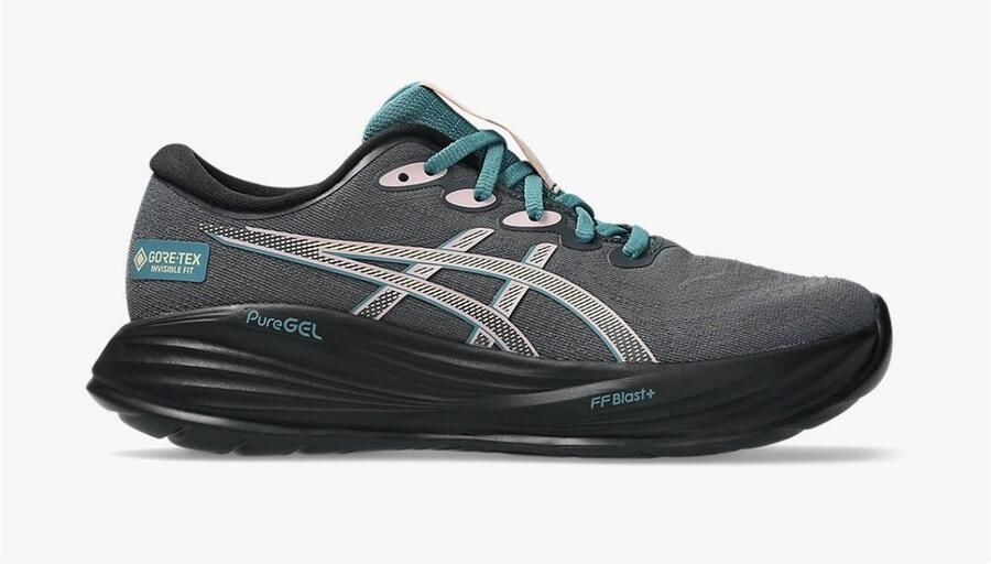 ASICS Hardloopschoenen Chaussures de running gel-cumulus 27 gtx imperméables