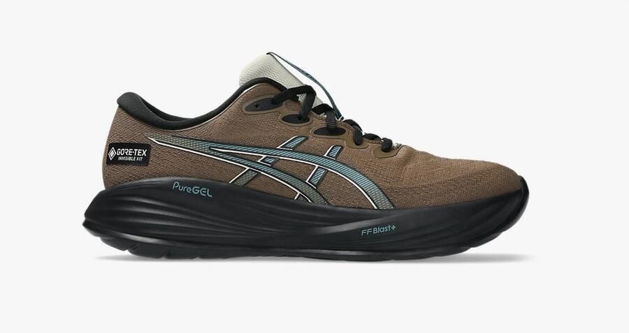 ASICS Hardloopschoenen Chaussures de running gel-cumulus 27 gtx imperméables