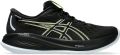 ASICS Gel-Cumul GTX Hardloopschoenen Black Cool Grey Zwart Grijs Gel-Cumulus Hardlopen Heren Hardloopschoenen voor Mannen - Zwart