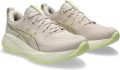 ASICS Hardloopschoenen Chaussures de running Gel-Cumulus 27 excellent amorti - Beige
