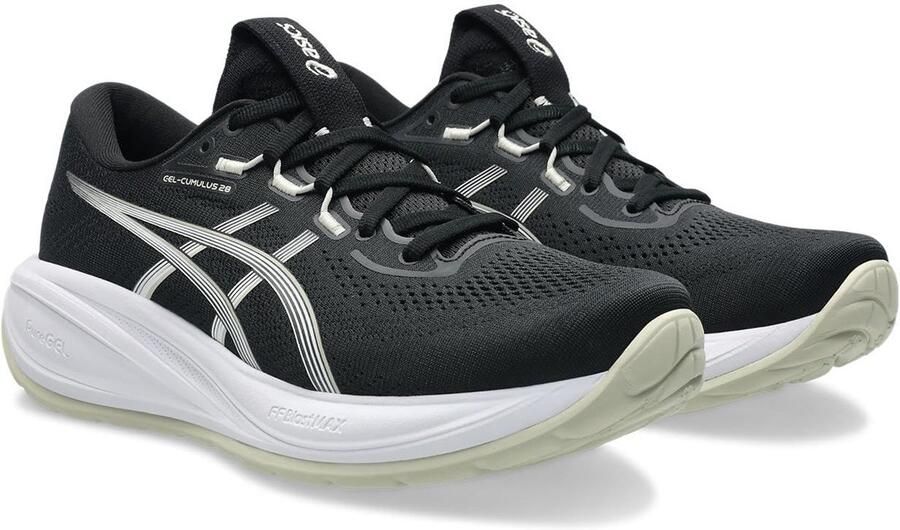 ASICS GEL CUMUL Hardloopschoenen Murasaki