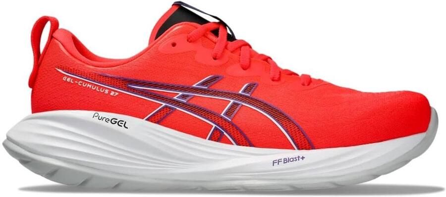 ASICS GEL CUMUL Hardloopschoenen CORDOVAN