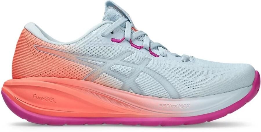ASICS Women's Gel-Cumulus 28 Hardloopschoenen meerkleurig
