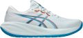 ASICS Gel-Cumul Hardloopschoenen heren Blauw - Wit