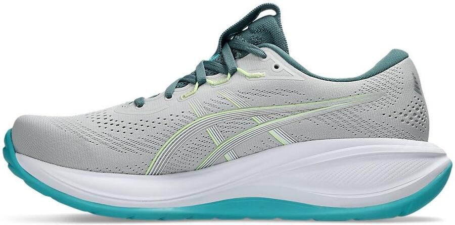 ASICS GEL CUMUL Hardloopschoenen Ironclad Black