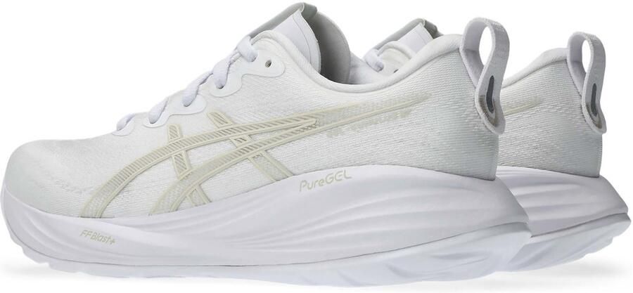 ASICS Gel-Cumul Hardloopschoenen Sportswear Volwassen