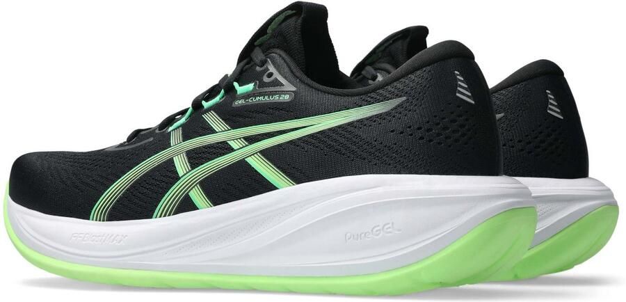 ASICS Gel-Cumul Hardloopschoenen Sportswear Volwassen