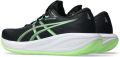 ASICS Gel-Cumul Hardloopschoenen Sportswear Volwassen - Zwart