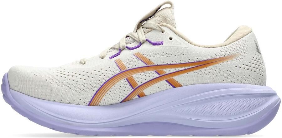 ASICS Gel-Cumul Hardloopschoenen Sportswear Vrouwen