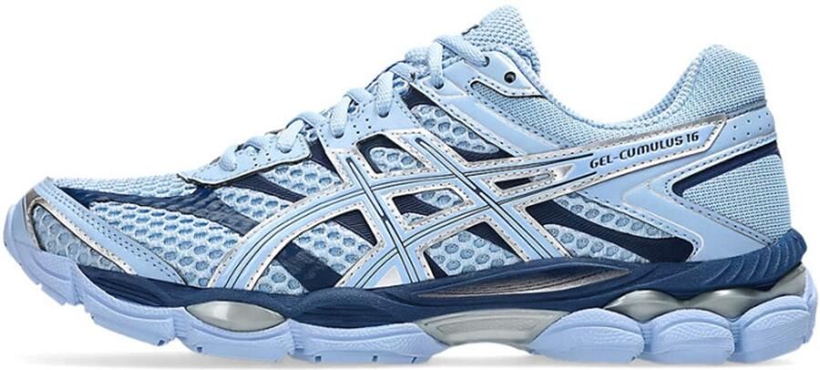 ASICS Gel-Cumul Stone Wash Independence Blue