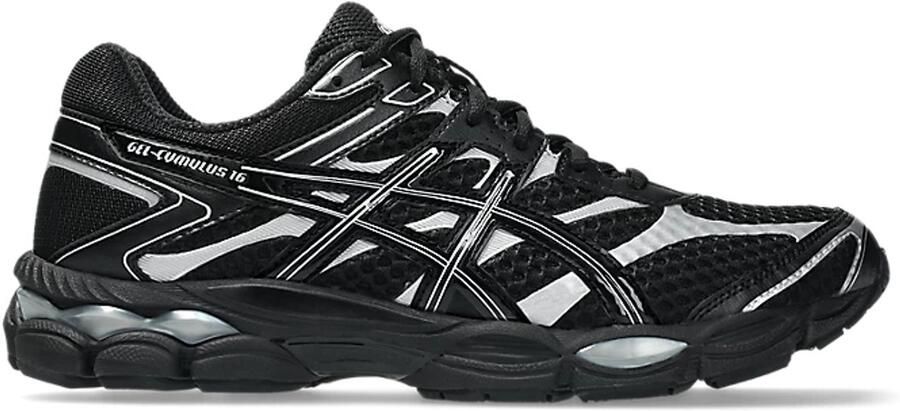 ASICS SportStyle Gel-Cumulus 16 Running zwart Schoenen - Foto 3