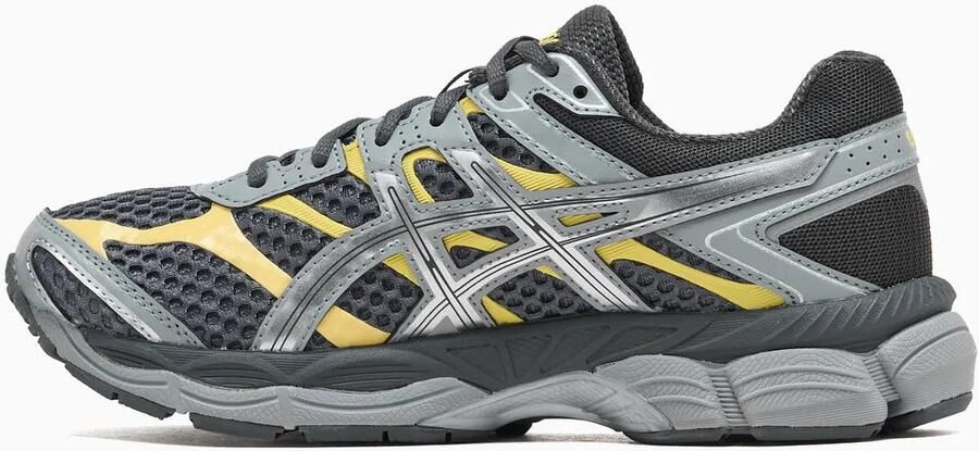 ASICS Gel Cumul Unisex Carrier Grey Pure Silver-Coloured