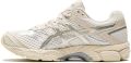 Asics GEL-Cumulus 16 Cream Pure Silver Mesh Unisex - Beige