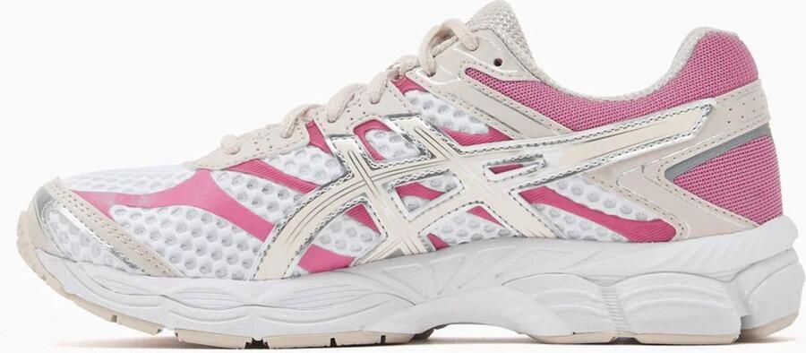 ASICS GEL-CUMULUS 16 Dames Wit- Dames Wit