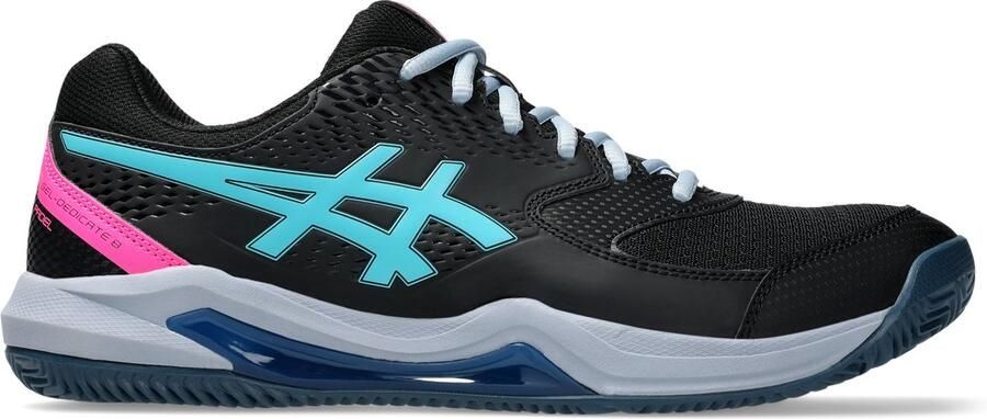 ASICS Sportschoenen Baskets GEL-DEDICATE 8 PADEL caoutchouc