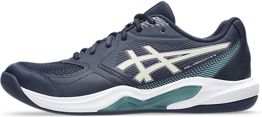 ASICS Gel-Dedicate 9 Heren Indoorschoenen